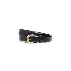 6727 Women's The Favorite Belt, Black Gold